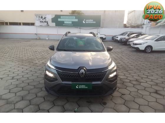 RENAULT KARDIAN 1.0 TCE FLEX EVOLUTION EDC